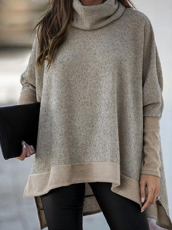 LD | Elegante en casual trui