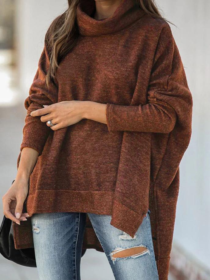 LD | Elegante en casual trui