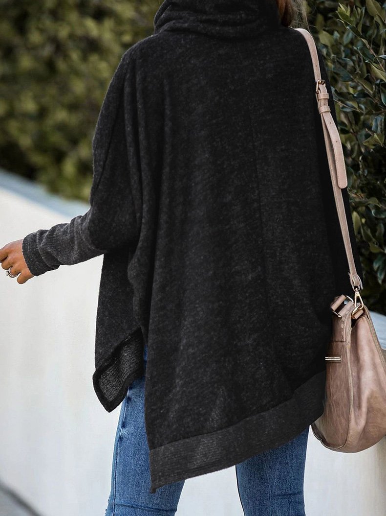 LD | Elegante en casual trui