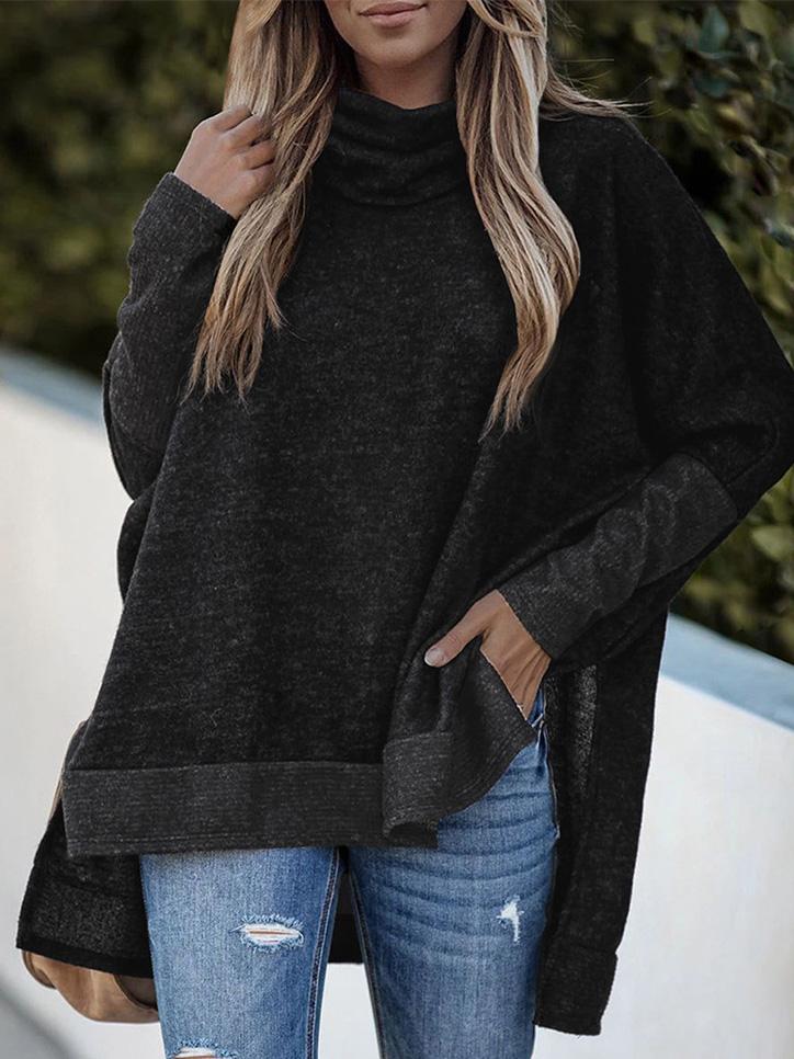 LD | Elegante en casual trui