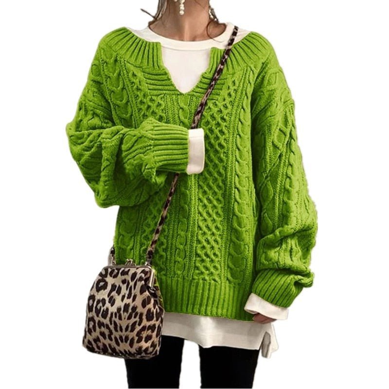 LD | Modieus en minimalistisch winterkledingstuk