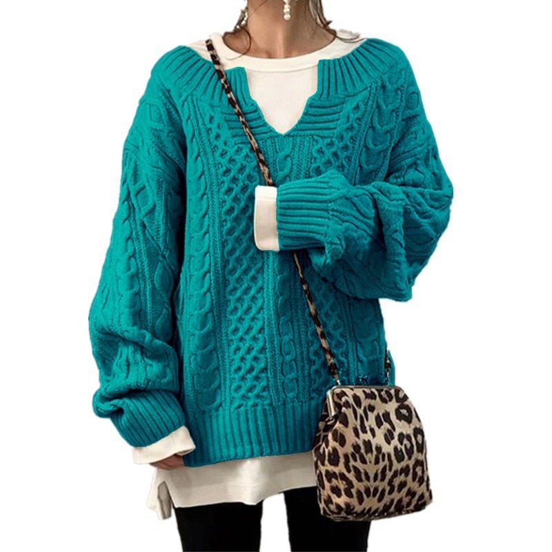 LD | Modieus en minimalistisch winterkledingstuk