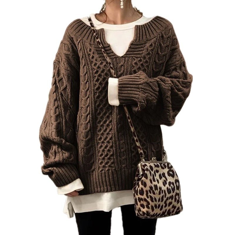 LD | Modieus en minimalistisch winterkledingstuk