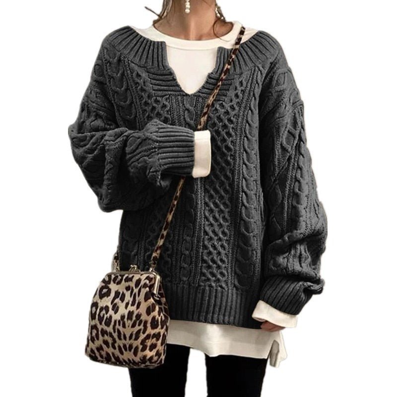 LD | Modieus en minimalistisch winterkledingstuk