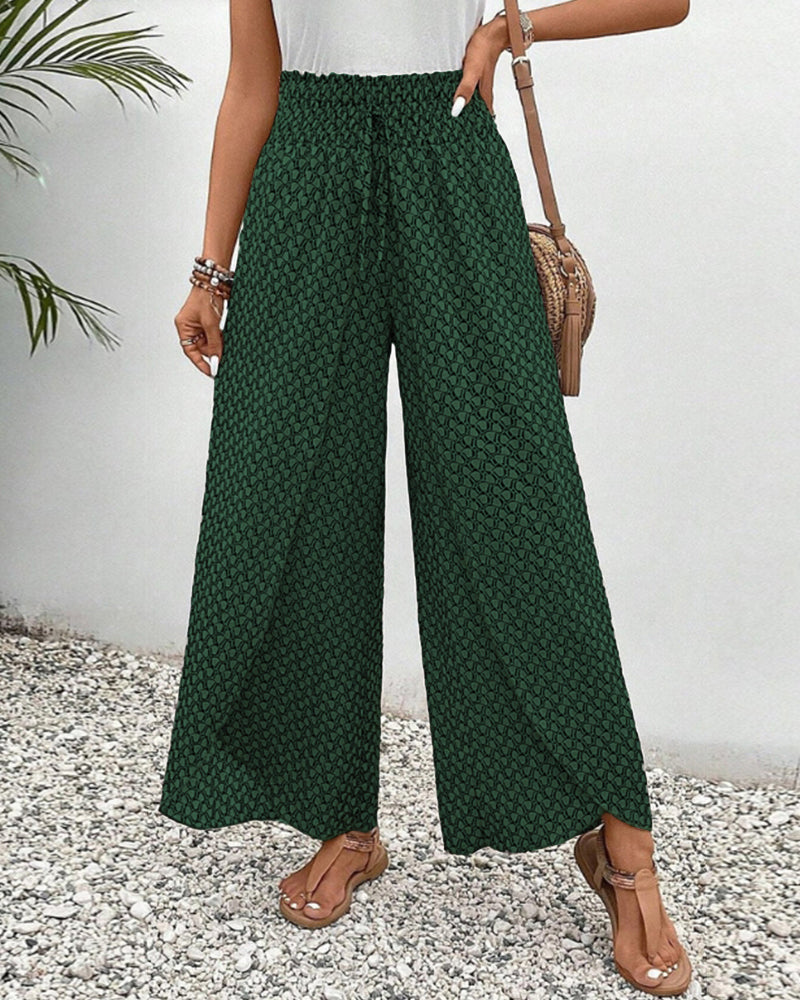 LD | Klassieke en elegante algemene broek