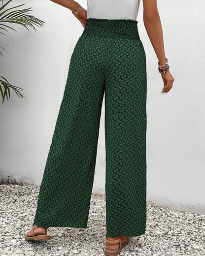LD | Klassieke en elegante algemene broek