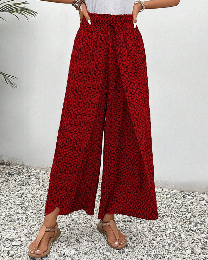 LD | Klassieke en elegante algemene broek