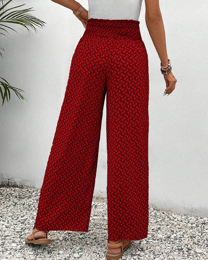 LD | Klassieke en elegante algemene broek