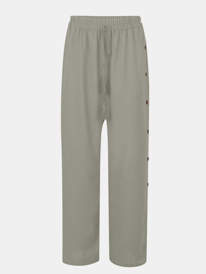 LD | Moeiteloze en chique broek