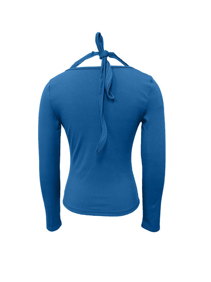 LD | Ongecompliceerd en stijlvol winter T-shirt