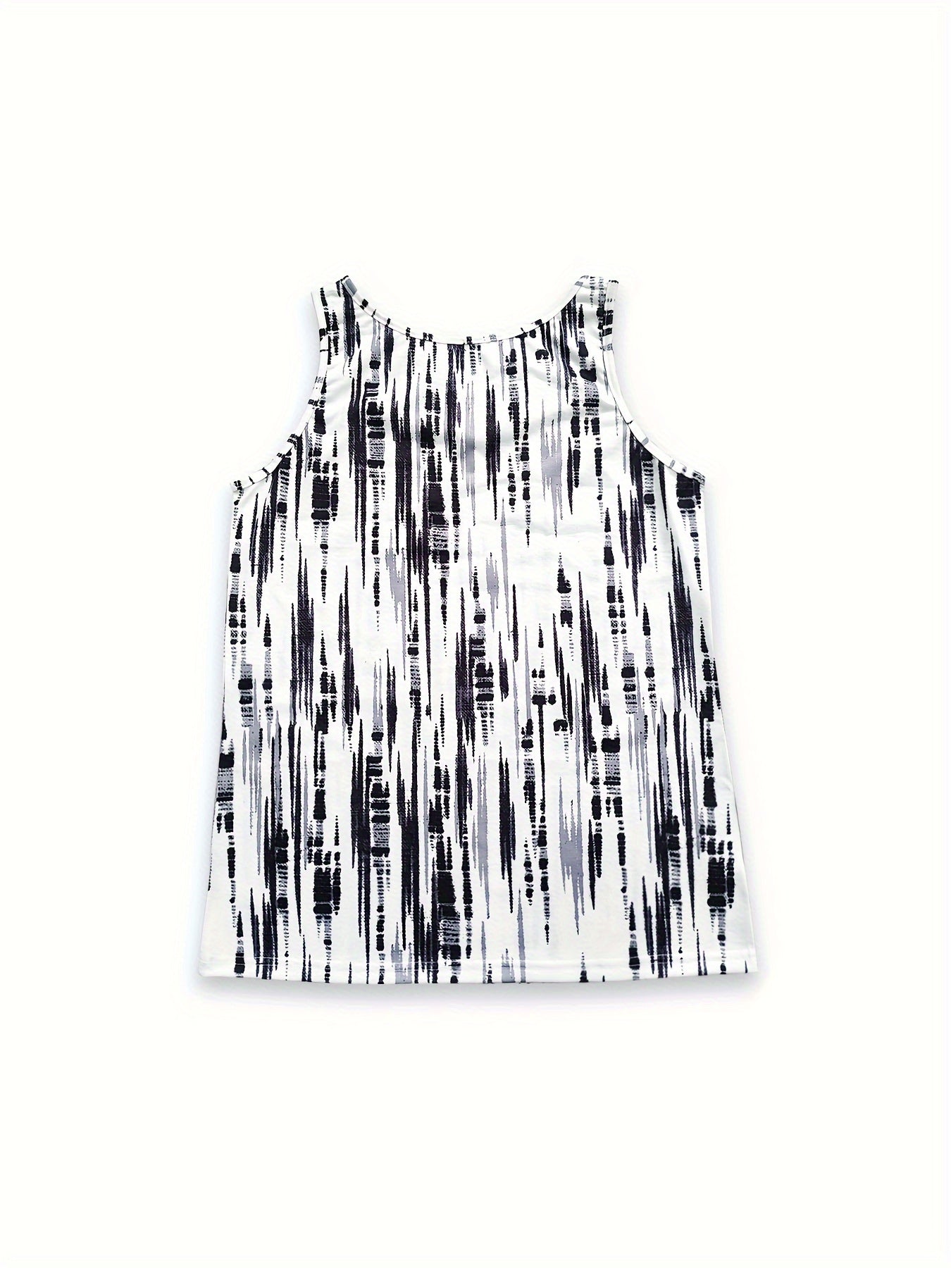 LD | Moderne en modieuze tanktop