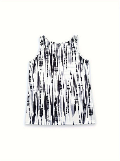 LD | Moderne en modieuze tanktop