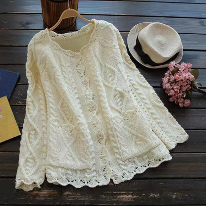 LD | Modieus en minimalistisch algemeen vest
