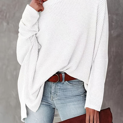 LD en elegant winterkledingstuk
