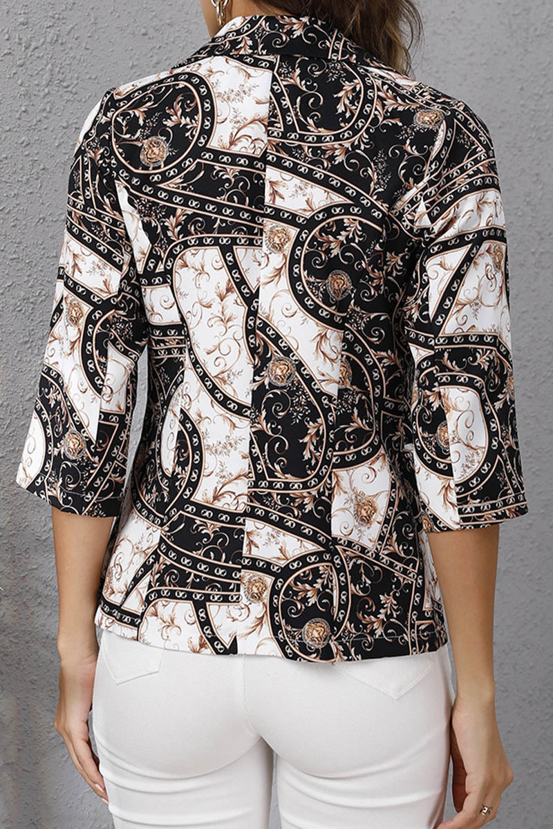 LD | Modern en modieus winterjack