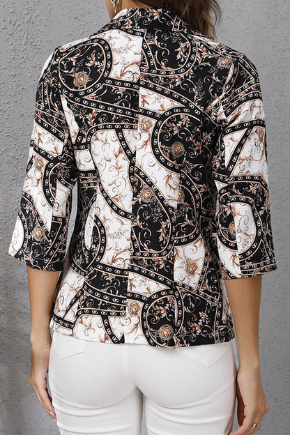 LD | Modern en modieus winterjack