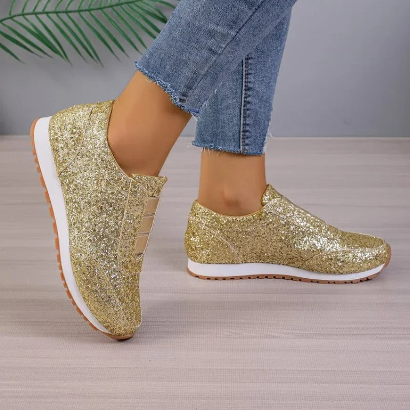 LD | Gezellige en luchtige schoenen