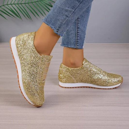 LD | Gezellige en luchtige schoenen