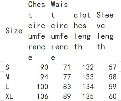 LD | Chique en veelzijdige winterjurk