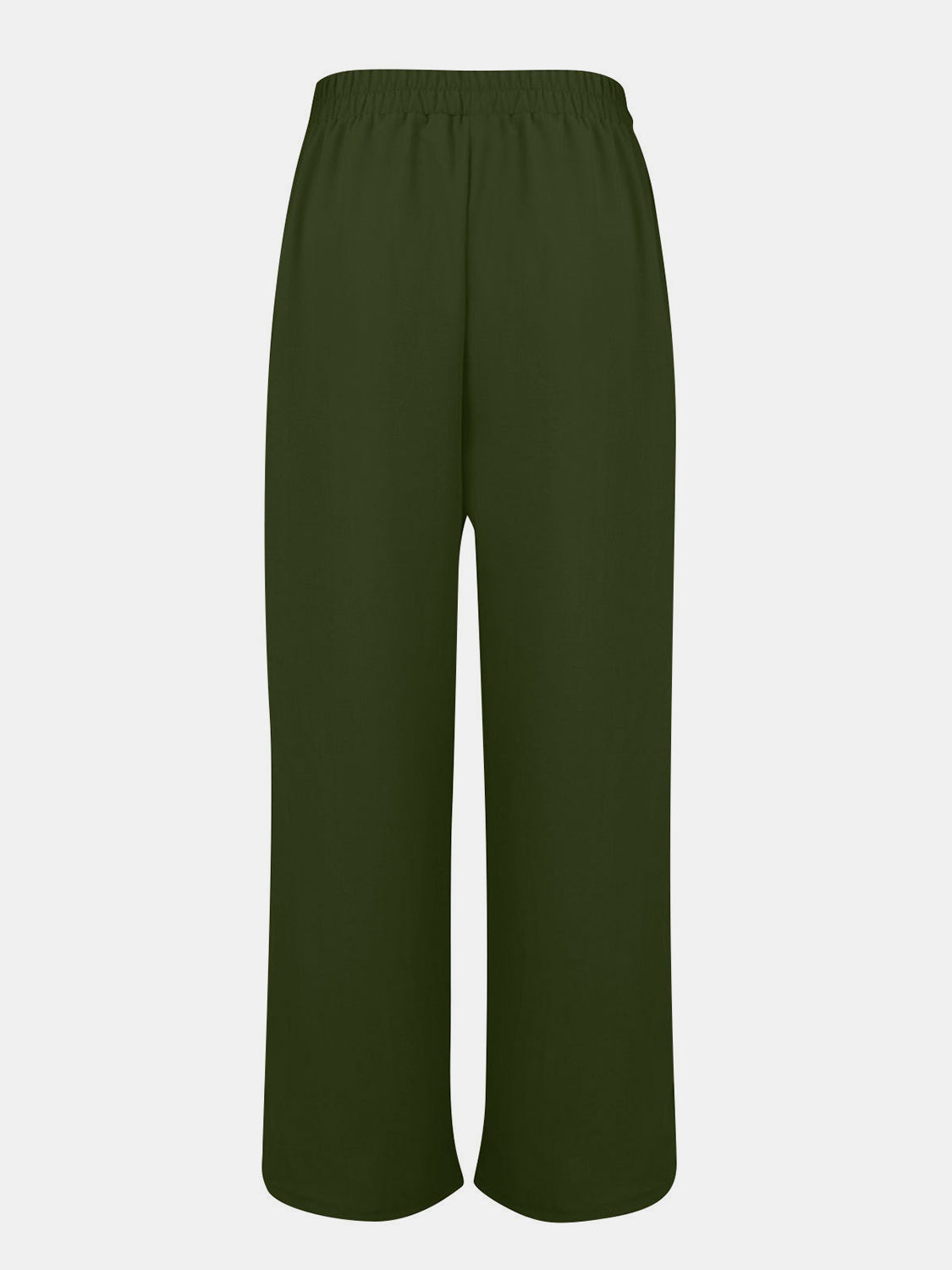 LD | Moeiteloze en chique broek