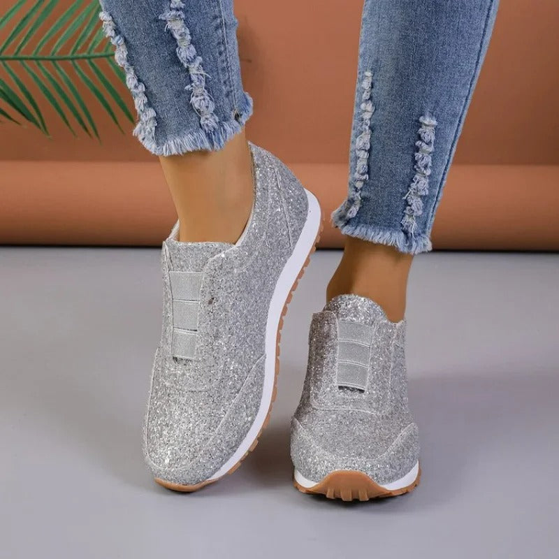 LD | Gezellige en luchtige schoenen