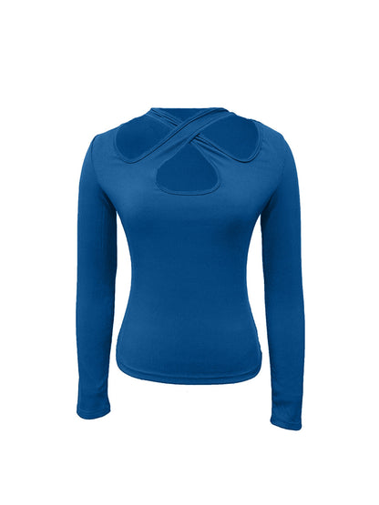 LD | Ongecompliceerd en stijlvol winter T-shirt