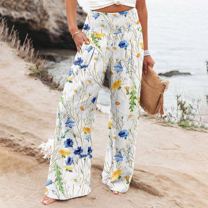 LD | Stijlvolle en chique broek