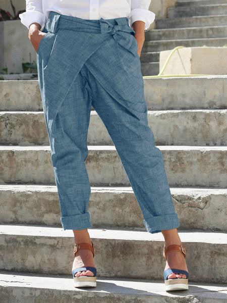 LD | Chique en trendy broek