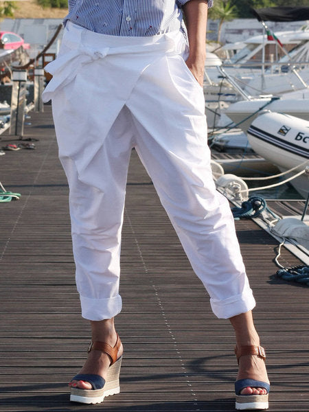 LD | Chique en trendy broek