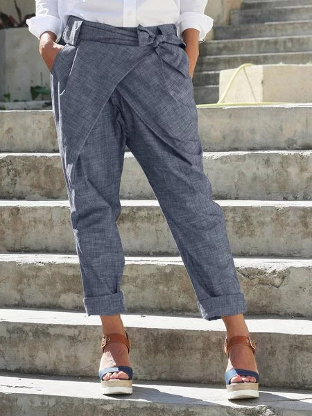 LD | Chique en trendy broek