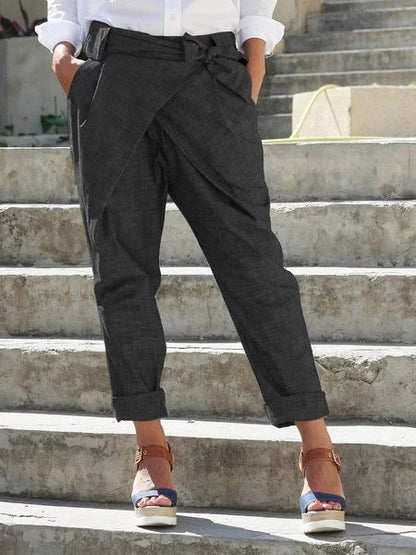 LD | Chique en trendy broek