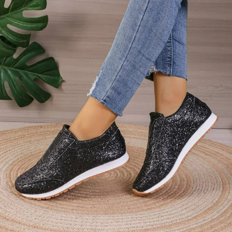 LD | Gezellige en luchtige schoenen