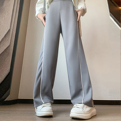 LD | Moeiteloze en stijlvolle winterbroek