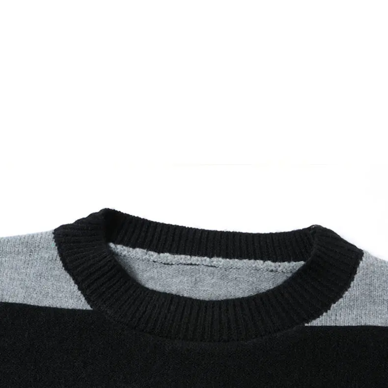 LD | Elegante en casual wintertrui