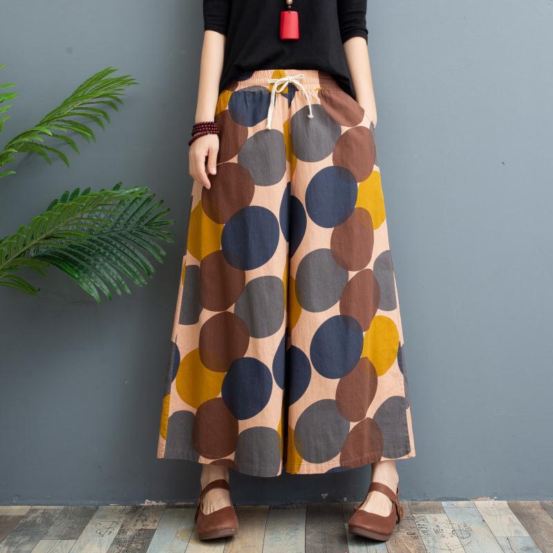 LD | Zachte en frisse broek