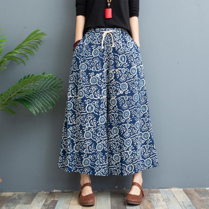 LD | Zachte en frisse broek