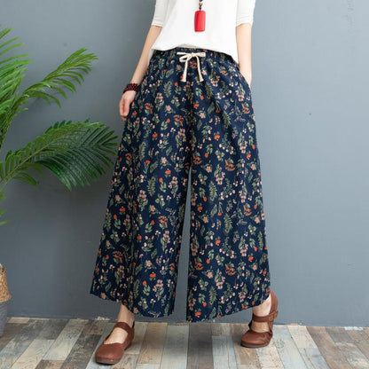 LD | Zachte en frisse broek