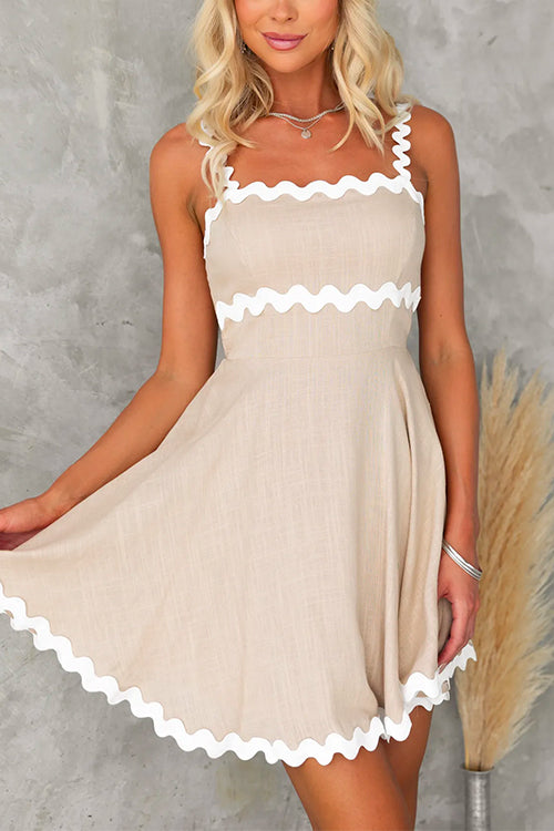 LD | Elegante en luchtige jurk