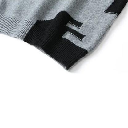 LD | Elegante en casual wintertrui