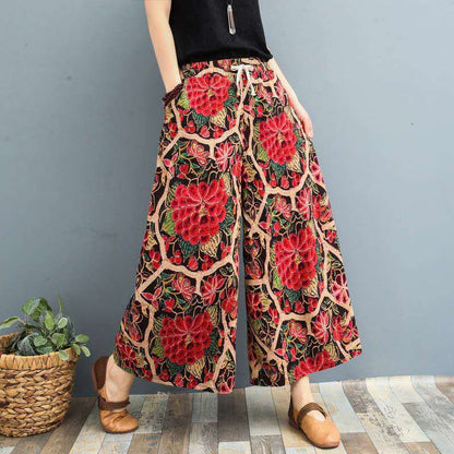 LD | Zachte en frisse broek