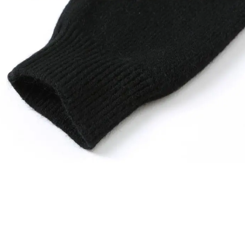 LD | Elegante en casual wintertrui