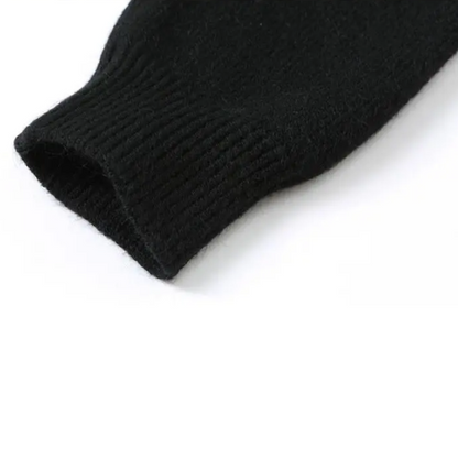 LD | Elegante en casual wintertrui