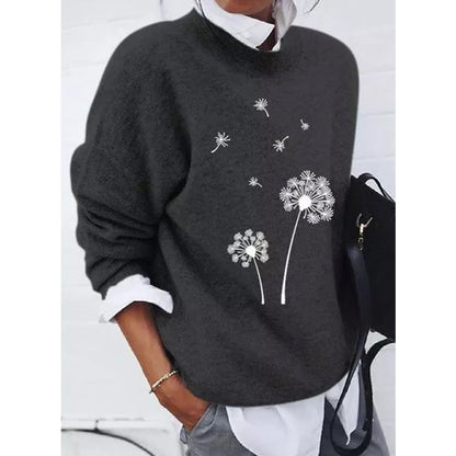 LD | Elegante en casual wintertrui