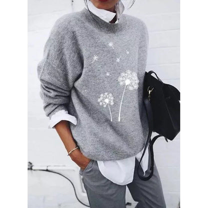 LD | Elegante en casual wintertrui