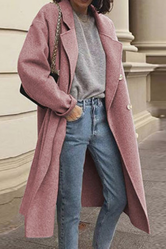 LD | Modern en comfortabel winterkledingstuk