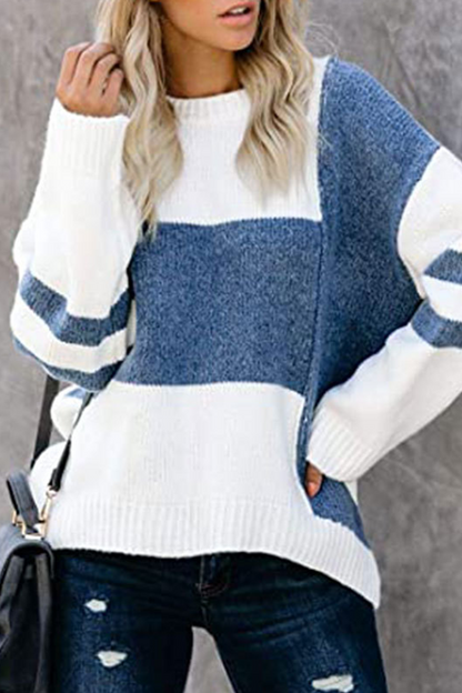 LD | Klassieke en comfortabele wintertrui
