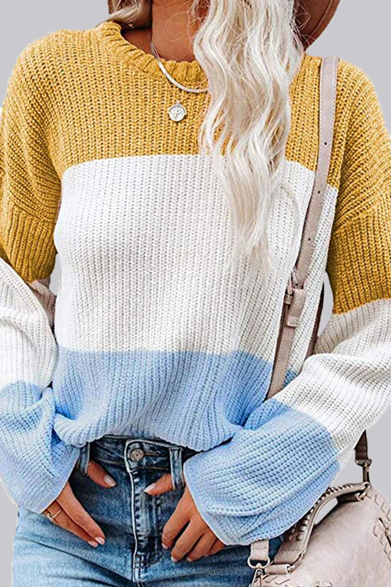 LD | Casual en Stijlvolle Winter Top