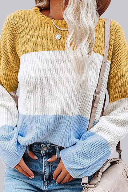 LD | Casual en Stijlvolle Winter Top