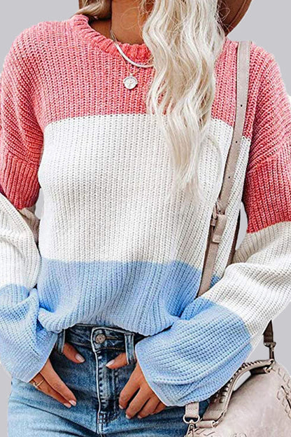 LD | Casual en Stijlvolle Winter Top