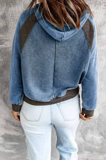 LD | Een casual, modieuze top
